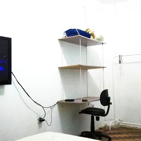 Sobrado Tranquilo Centro Lägenhet Porto Alegre Exteriör bild