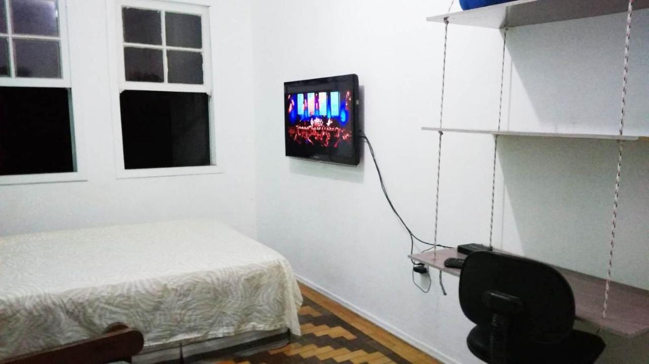 Sobrado Tranquilo Centro Lägenhet Porto Alegre Exteriör bild