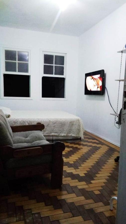 Sobrado Tranquilo Centro Lägenhet Porto Alegre Exteriör bild