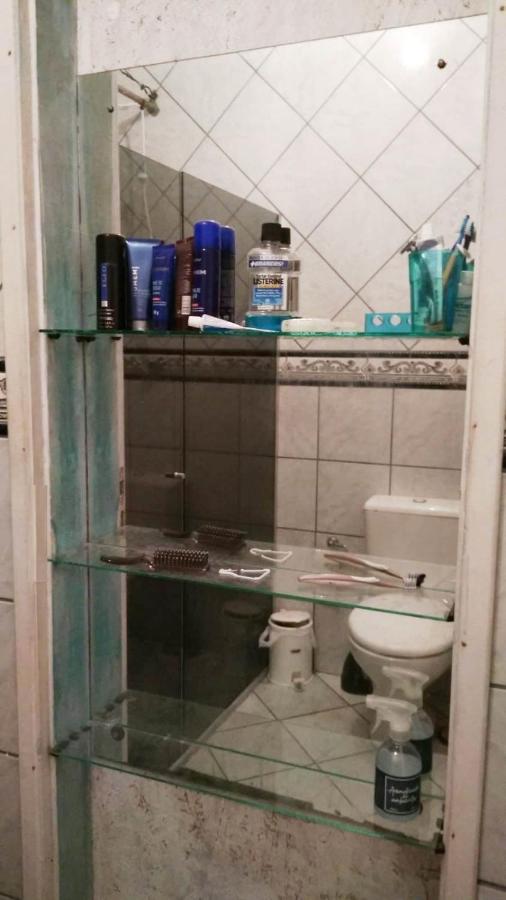 Sobrado Tranquilo Centro Lägenhet Porto Alegre Exteriör bild